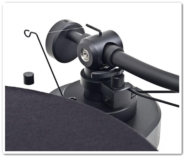 ProJect RPM 1.3 Genie Turntable
